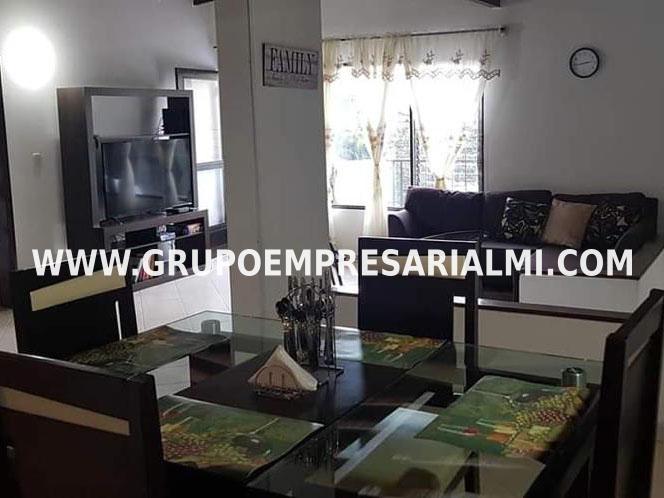 GRANDIOSO APARTAMENTO EN ARRIENDO - SECTOR SIMÓN BOLÍVAR COD: 27924
