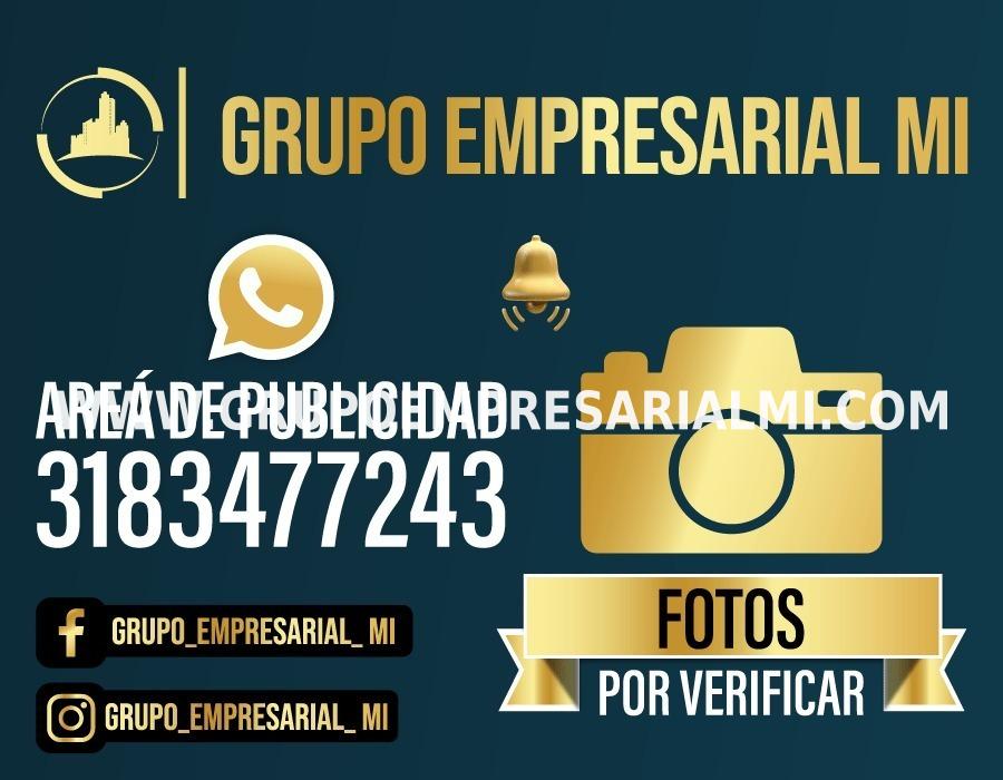 LOTE EN VENTA - SECTOR CHOCHO, MARINILLA COD:27929