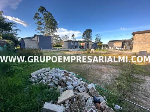 MARAVILLOSO LOTE EN VENTA - SECTOR PONTEZUELA, RIONEGRO COD: 27956