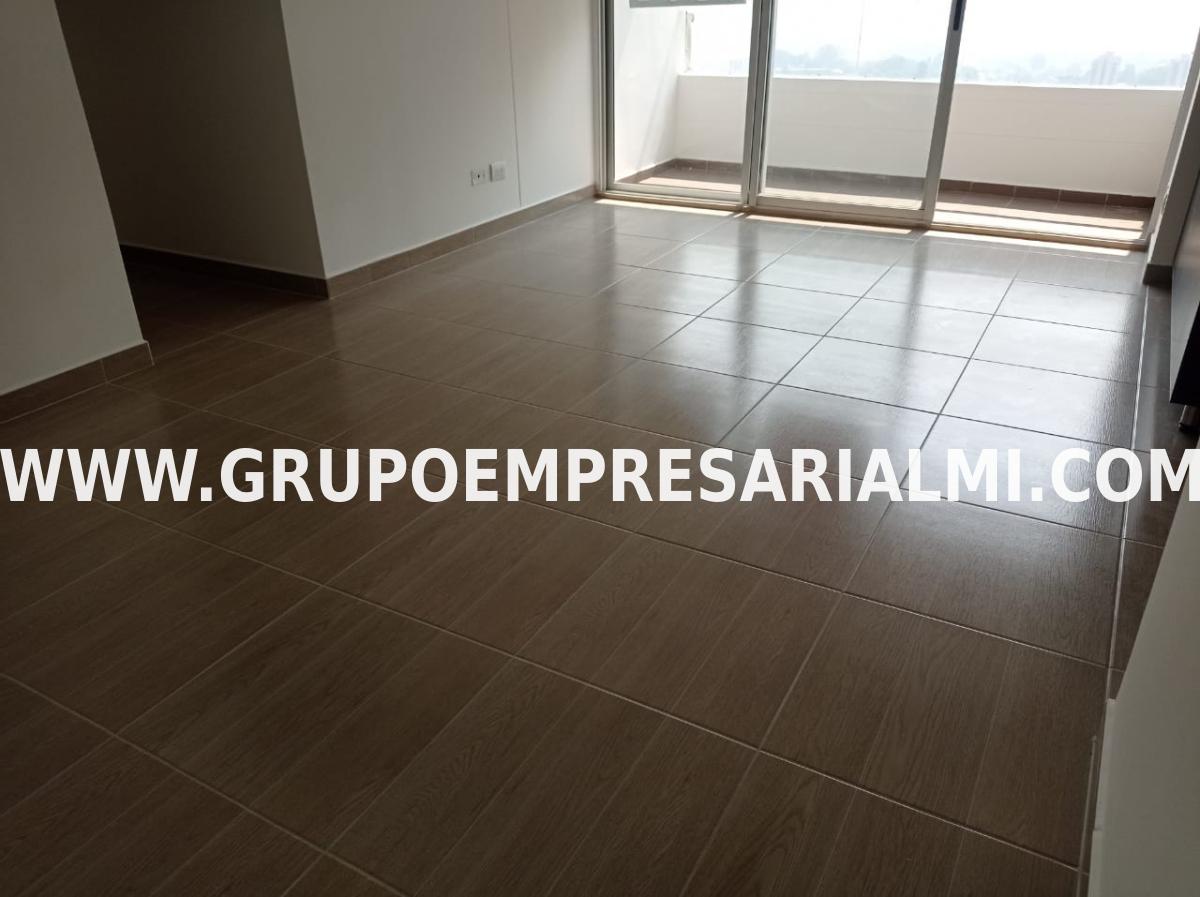 APARTAMENTO EN VENTA - SECTOR PILSEN, ITAGÜI COD: 27974
