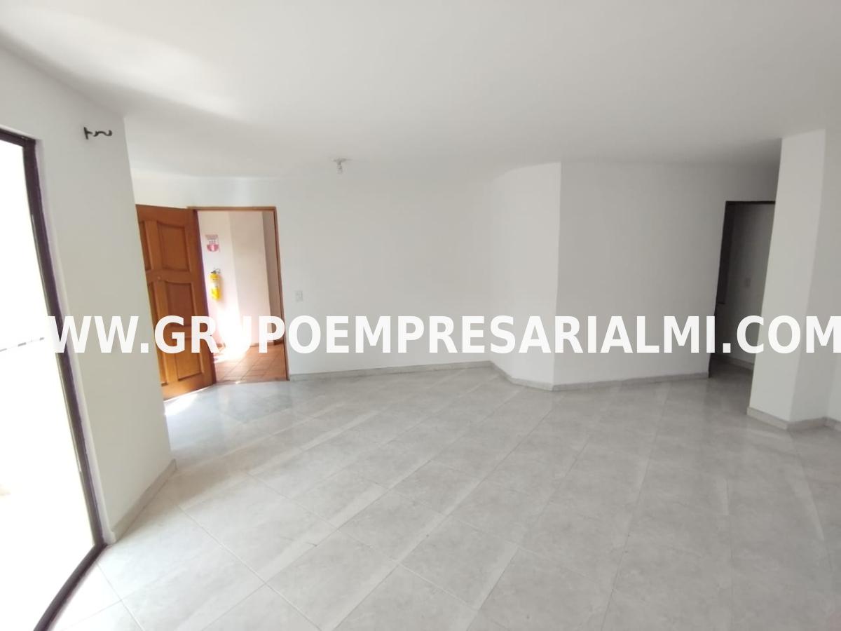 APARTAMENTO EN VENTA - SECTOR RESTREPO NARANJO COD: 27990