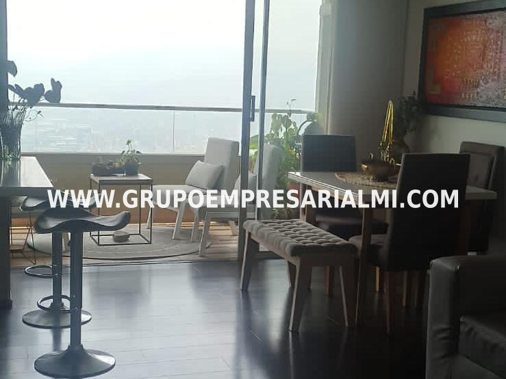 APARTAMENTO EN VENTA - SECTOR LAS LOMITAS, SABANETA COD: 28005