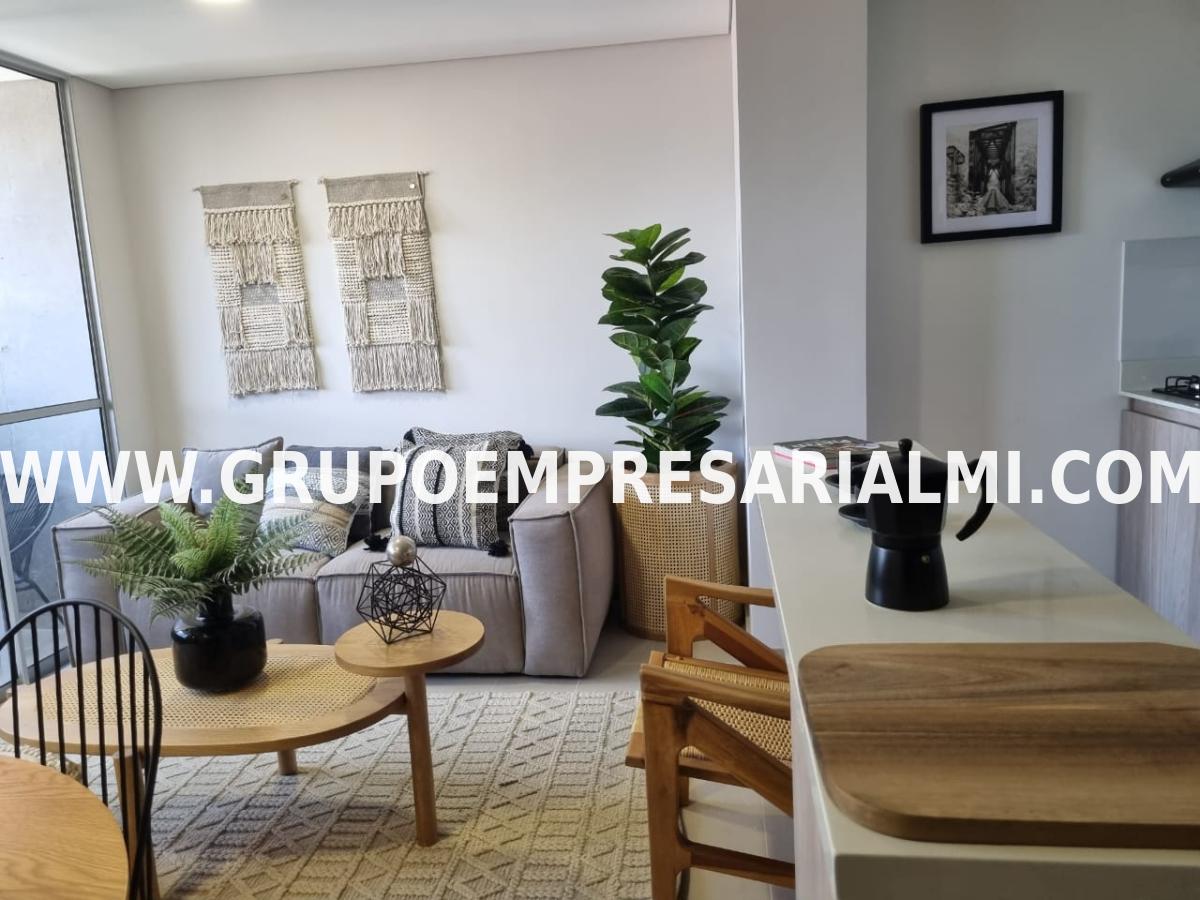 APARTAMENTO EN VENTA - SECTOR SAN JOSE, SABANETA COD: 28059