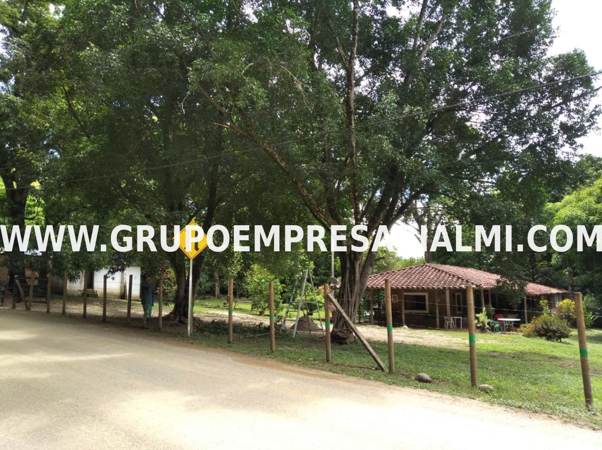 HERMOSO LOTE EN VENTA - SECTOR SOPETRÁN COD: 28134