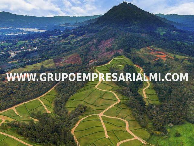 MAGNÍFICO LOTE EN VENTA - SECTOR LLANOGRANDE, URRAO COD: 28143