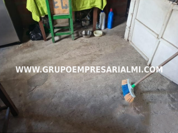 APARTAMENTO EN VENTA - SECTOR EL PORVENIR, SOPETRAN COD: 28444