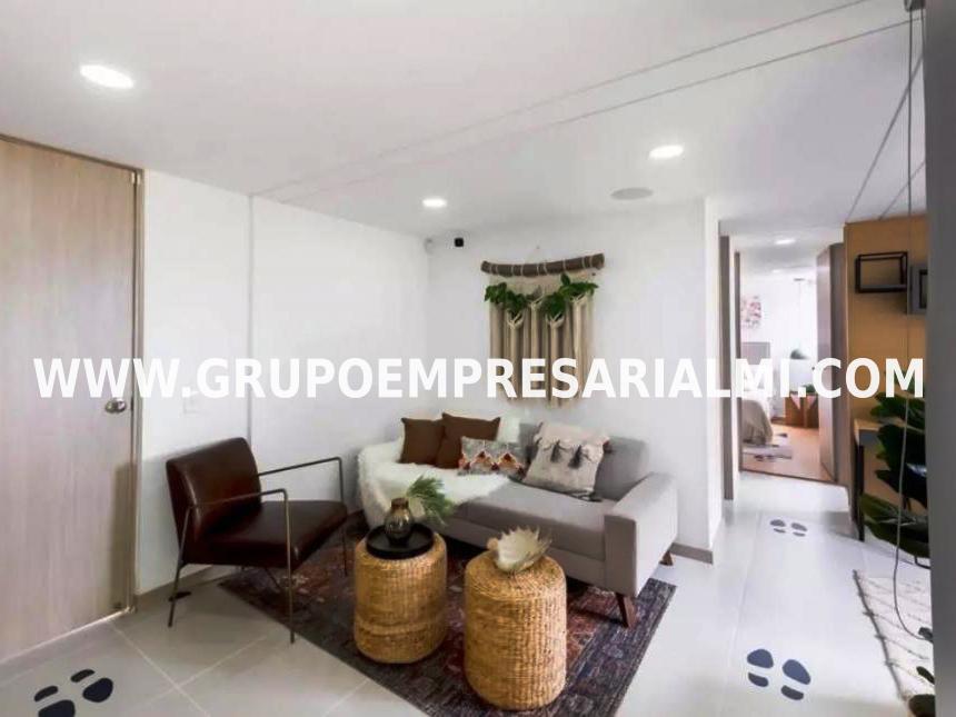 APARTAMENTO EN VENTA - SECTOR FONTIBON, RIONEGRO ANTIOQUIA COD: 28450