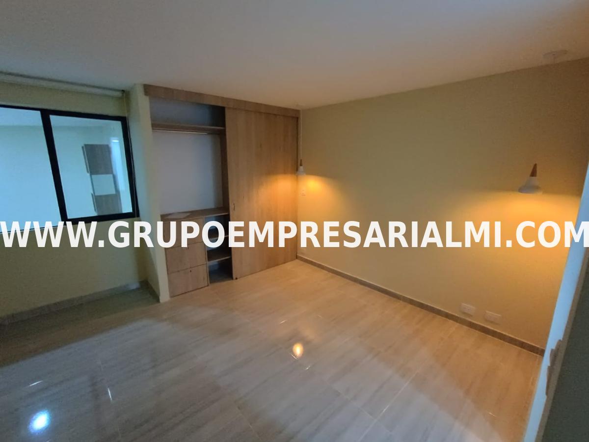 HERMOSO APARTAMENTO EN ARRIENDO - SECTOR CASTROPOL COD: 28500