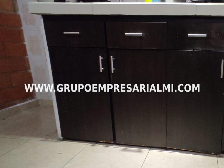 APARTAMENTO EN VENTA - SECTOR SANTA MARIA, ROBLEDO COD: 28643