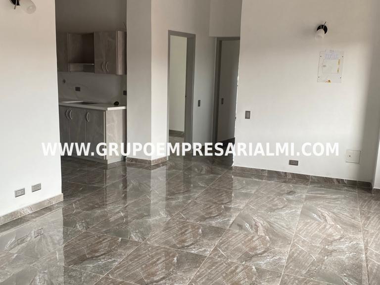 APARTAMENTO EN VENTA - SECTOR TAHAMIES, CARMEN DE VIBORAL COD: 28663