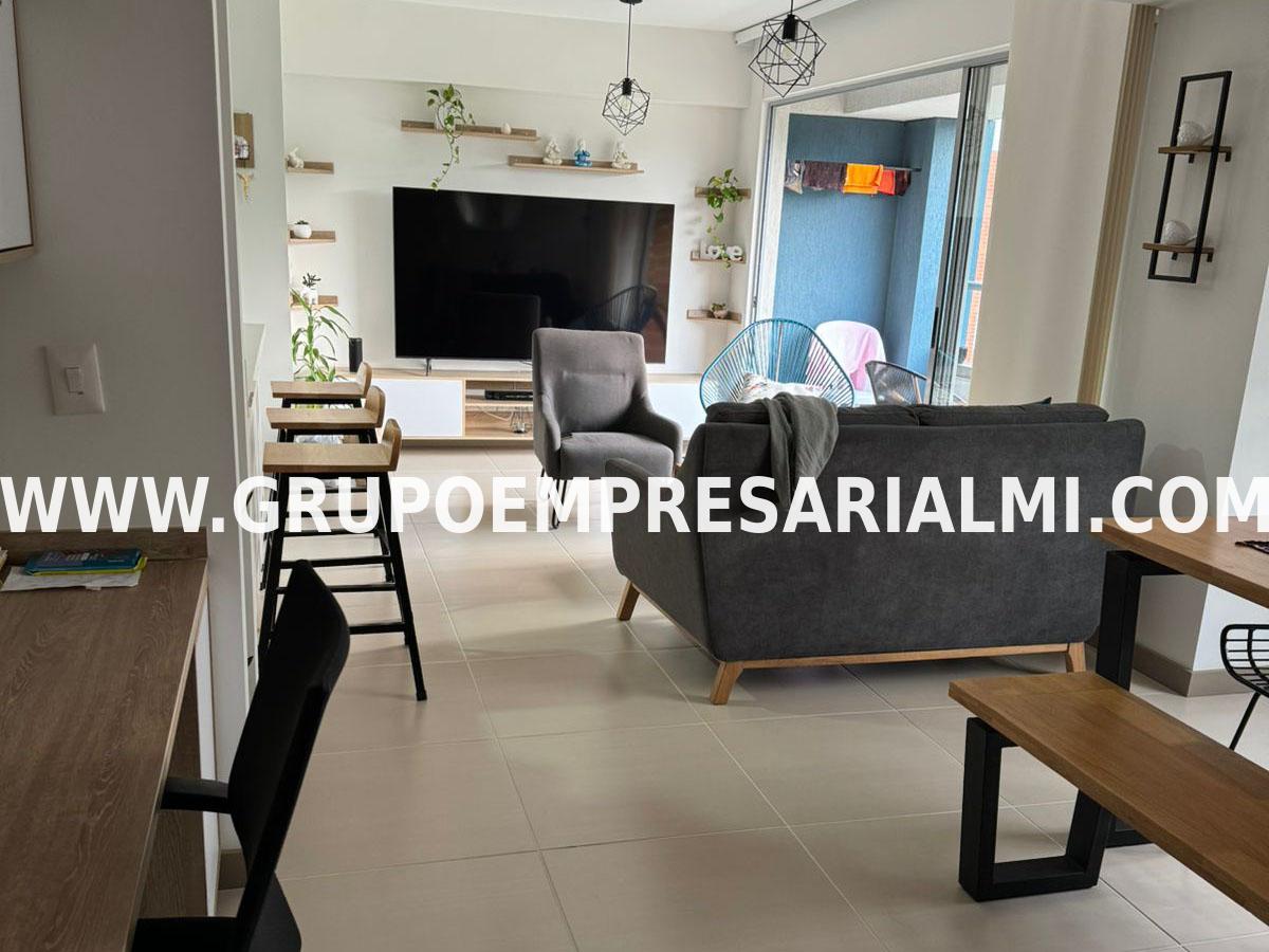 APARTAMENTO EN VENTA - SECTOR LA OSPINA, LA ESTRELLA COD: 28681