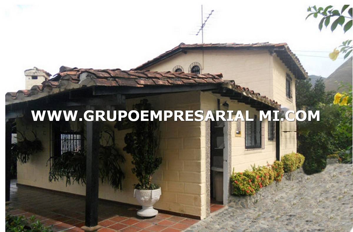 FINCA DE RECREO EN ARRIENDO - SECTOR LA PIEDRA COD: 468