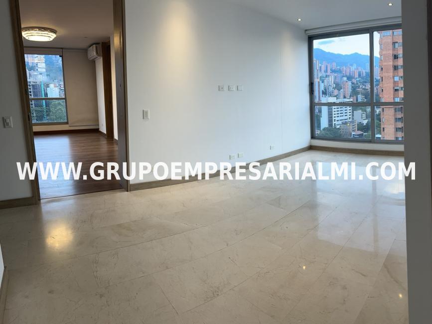 MARAVILLOSO APARTAMENTO EN ARRIENDO - SECTOR LALINDE COD: 11687