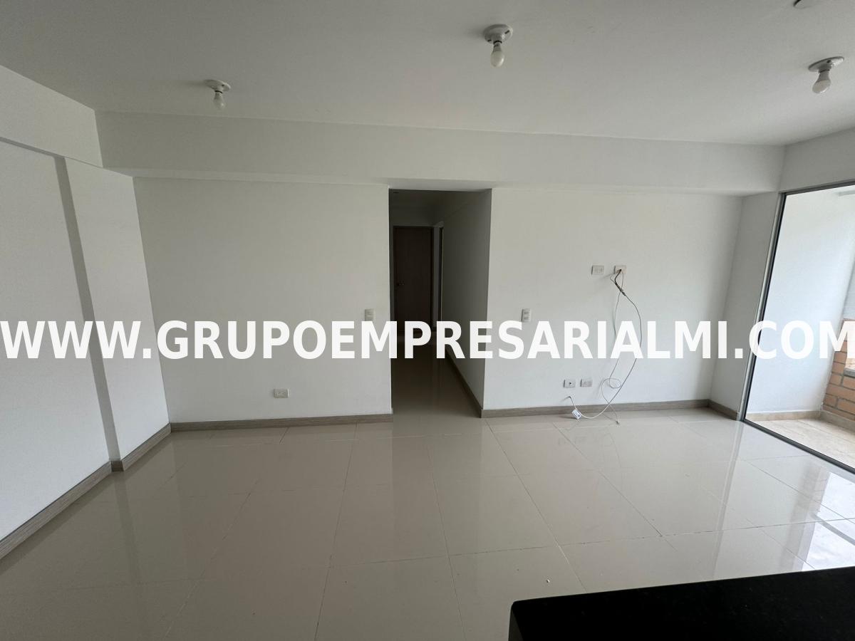 APARTAMENTO EN ARRIENDO - ANCON SUR SABANETA COD: 11937