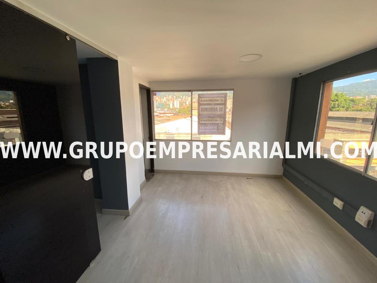 BODEGA EN ARRENDAMIENTO - SECTOR LA AGUACATALA, GUAYABAL COD: 14343