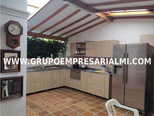CASA LOTE EN VENTA - SECTOR FLORIDA NUEVA COD: 22407