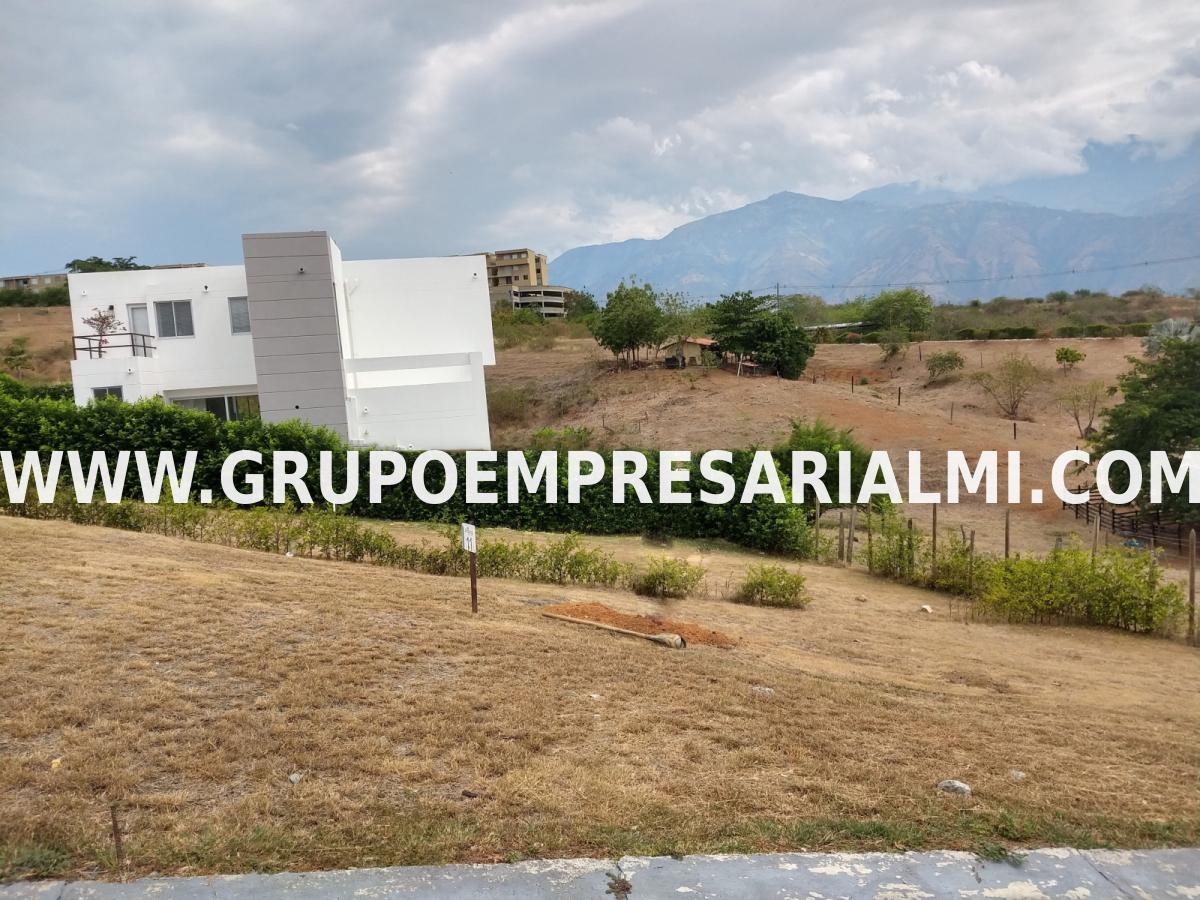 LOTE EN VENTA- SECTOR LLANO DE BOLIVAR  COD: 25527