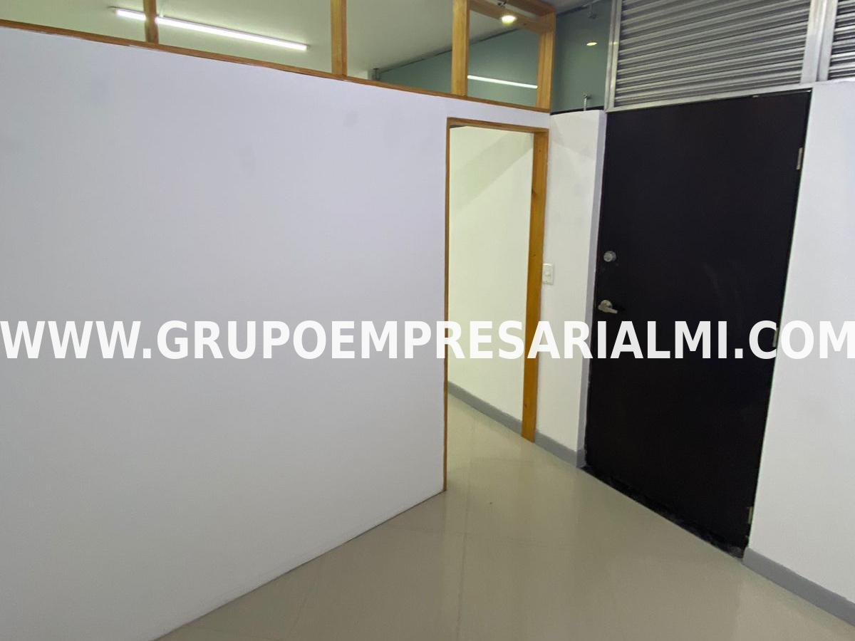 OFICINA EN ARRENDAMIENTO - SECTOR LORENA COD: 26672