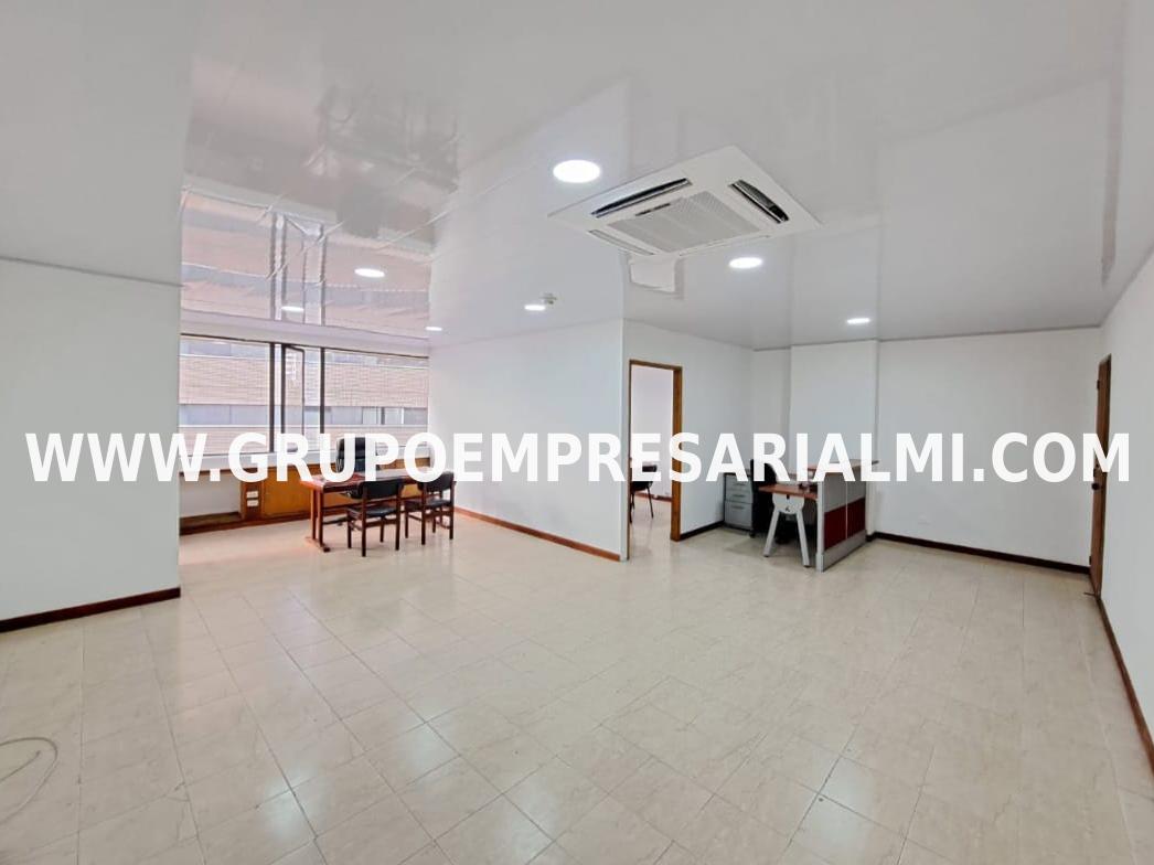 OFICINA EN VENTA - SECTOR MANILA, EL POBLADO COD: 27242