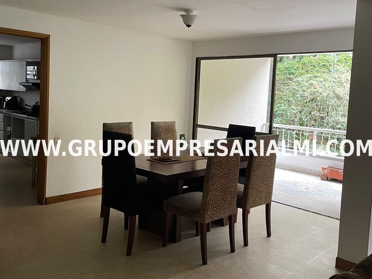 HERMOSO APARTAMENTO EN VENTA - SECTOR BENEDICTINOS, ENVIGADO COD: 28044