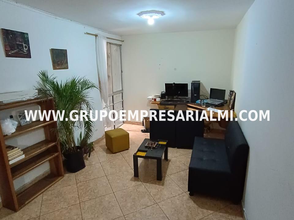 HERMOSO APARTAMENTO EN VENTA - SECTOR BARRIO LA CANDELARIA COD: 28809