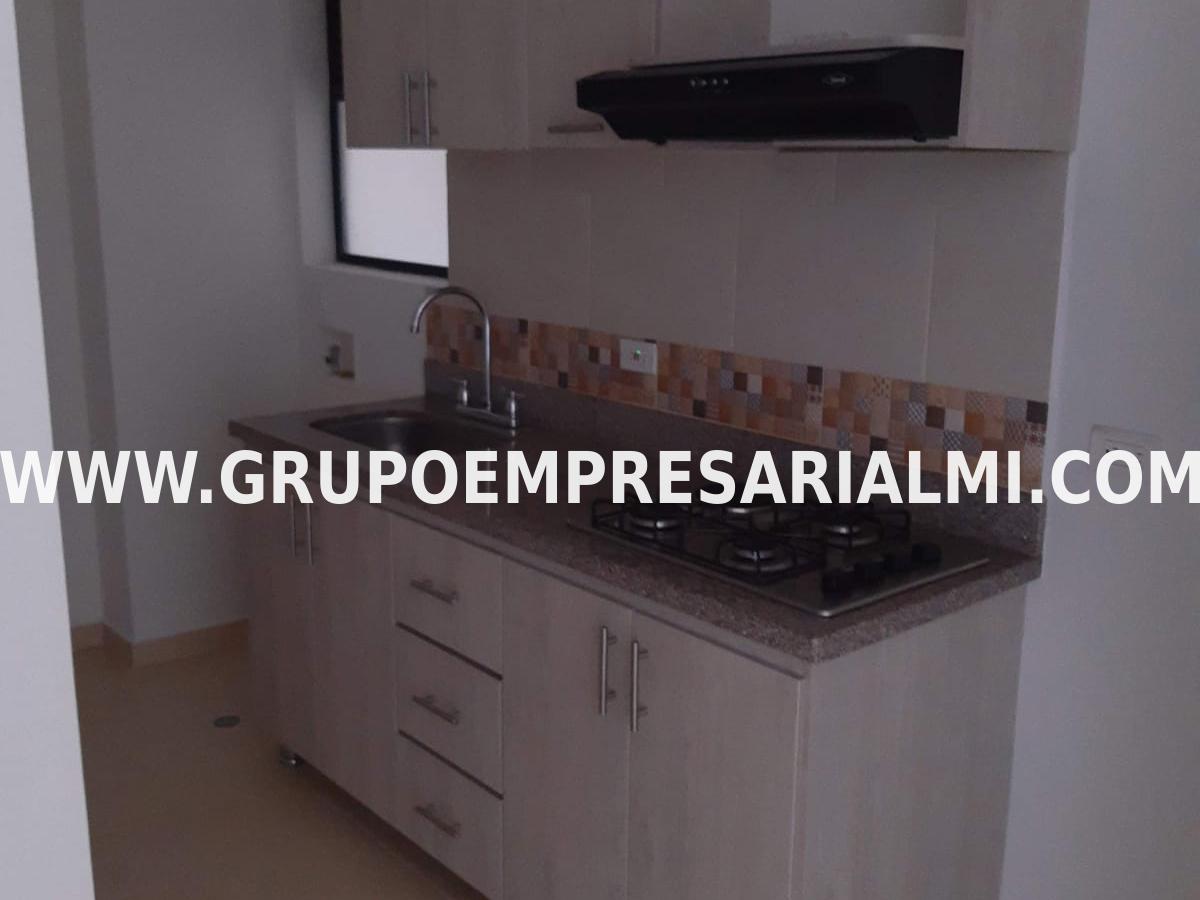 HERMOSO APARTAMENTO EN VENTA - SECTOR LA AMÉRICA  COD: 29133