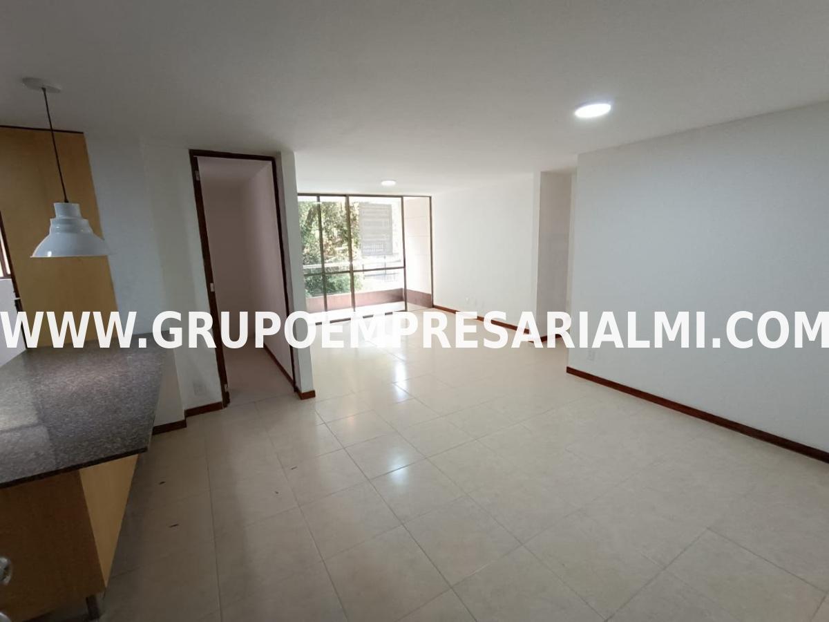 GRANDIOSO APARTAMENTO EN ARRIENDO - SECTOR ENVIGADO COD: 29149