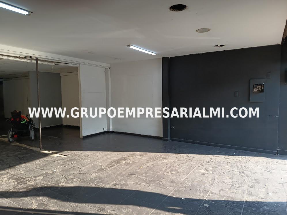 BODEGA EN ARRIENDO - SECTOR LA BAYADERA 2  COD: 29161