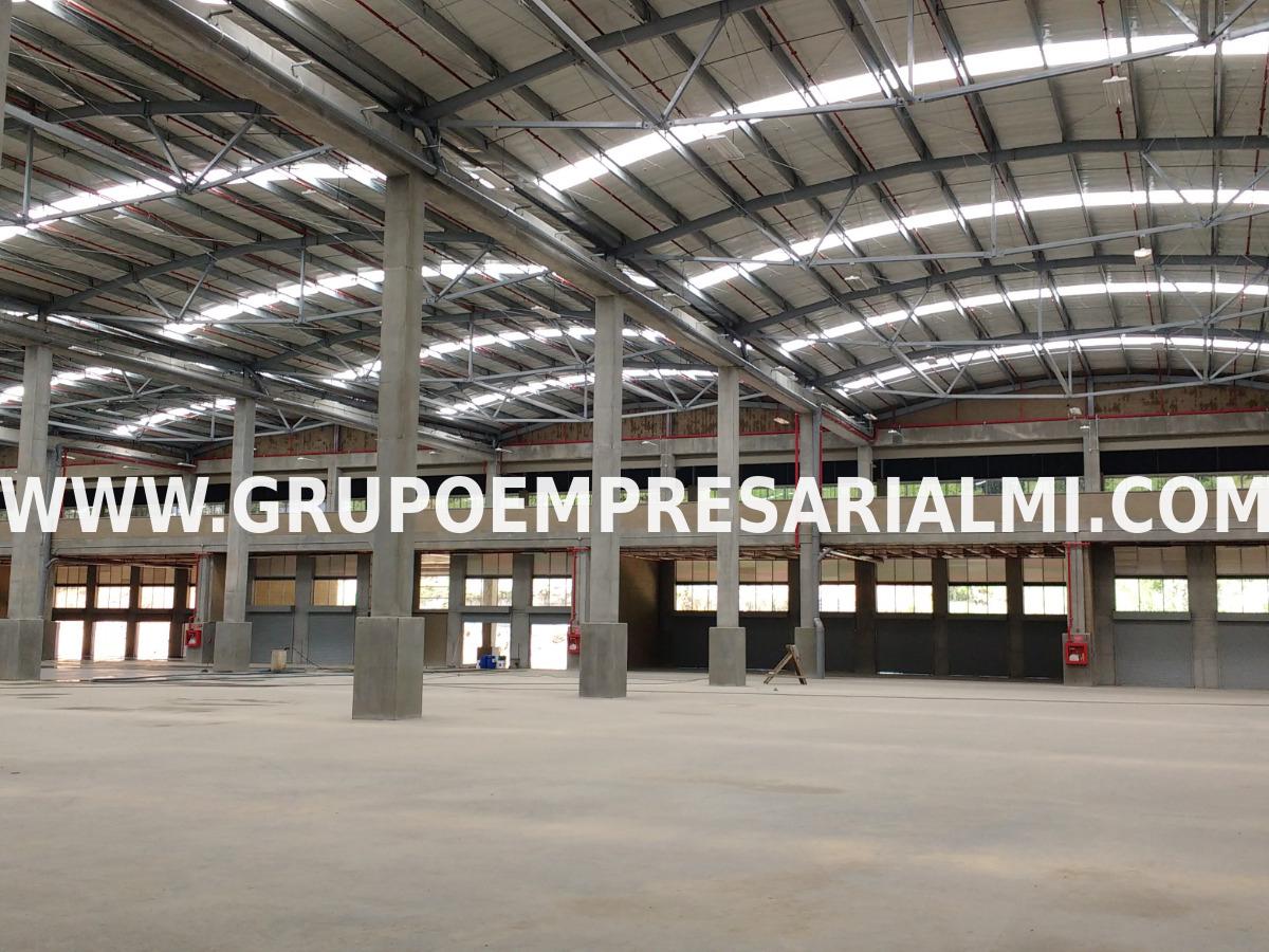 ESPECTACULAR BODEGA EN ARRIENDO - SECTOR LA ESTRELLA COD: 29169