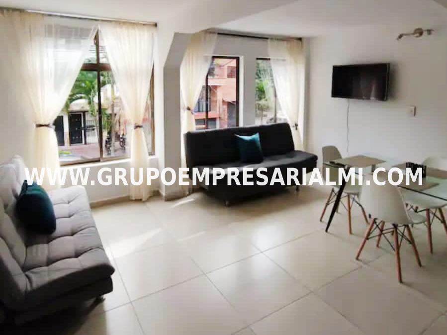 AMPLIO APARTAMENTO EN VENTA - SECTOR SURAMERICANA COD: 29334