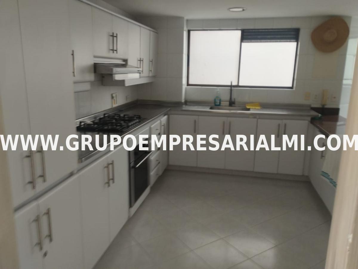 HERMOSO APARTAMENTO EN ARRIENDO - SECTOR  EL POBLADO COD: 29381
