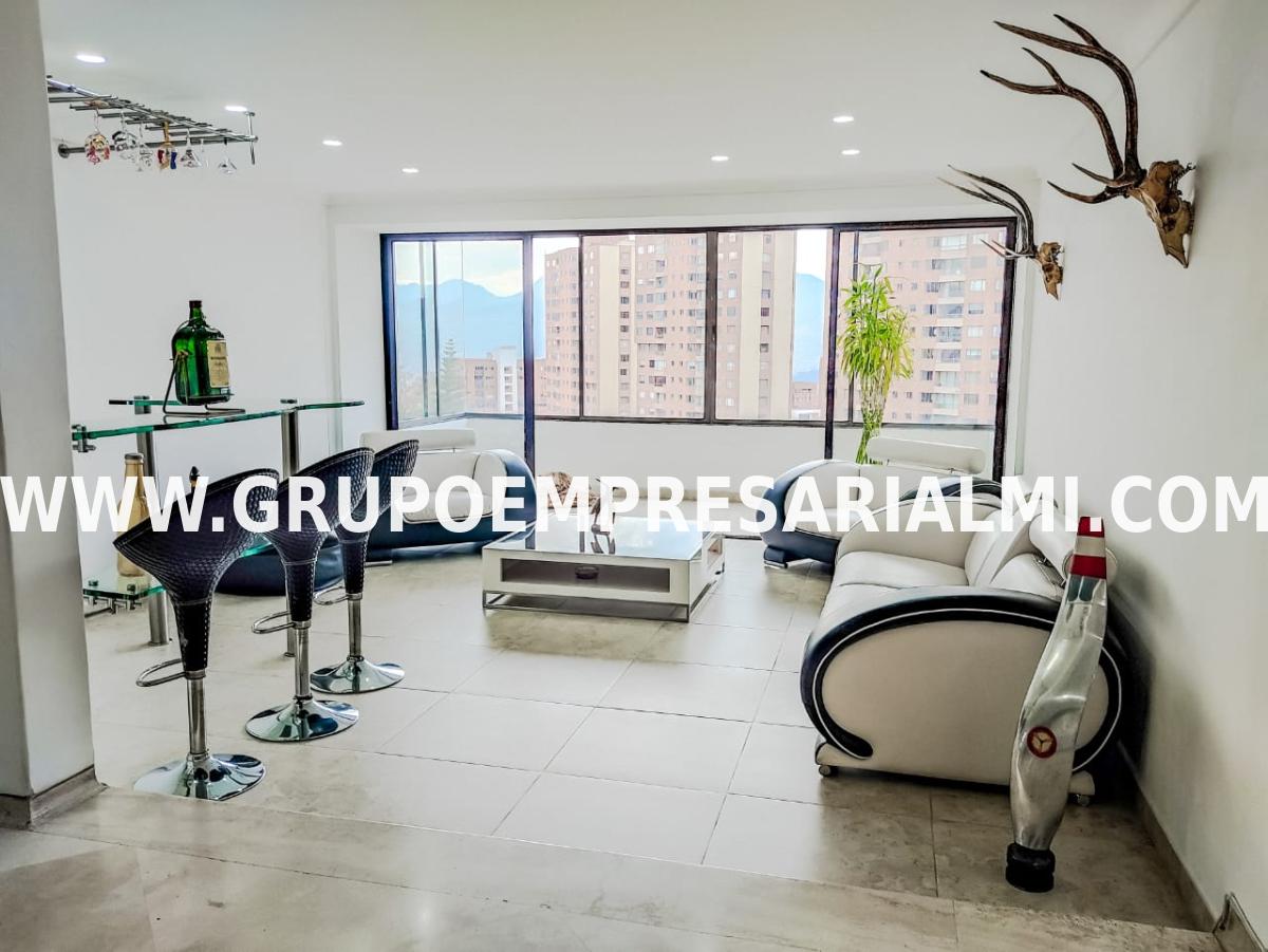 HERMOSO APARTAMENTO EN ARRIENDO - SECTOR POBLADO COD: 29398 HERMOSO APARTAMENTO EN ARRIENDO - SECTOR POBLADO COD: 29398
