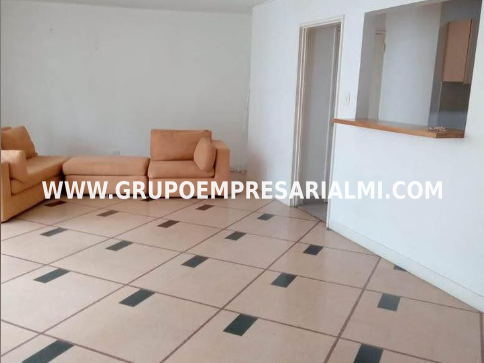 ESPECTACULAR APARTAMENTO EN VENTA - SECTOR LA CANDELARIA COD: 29431