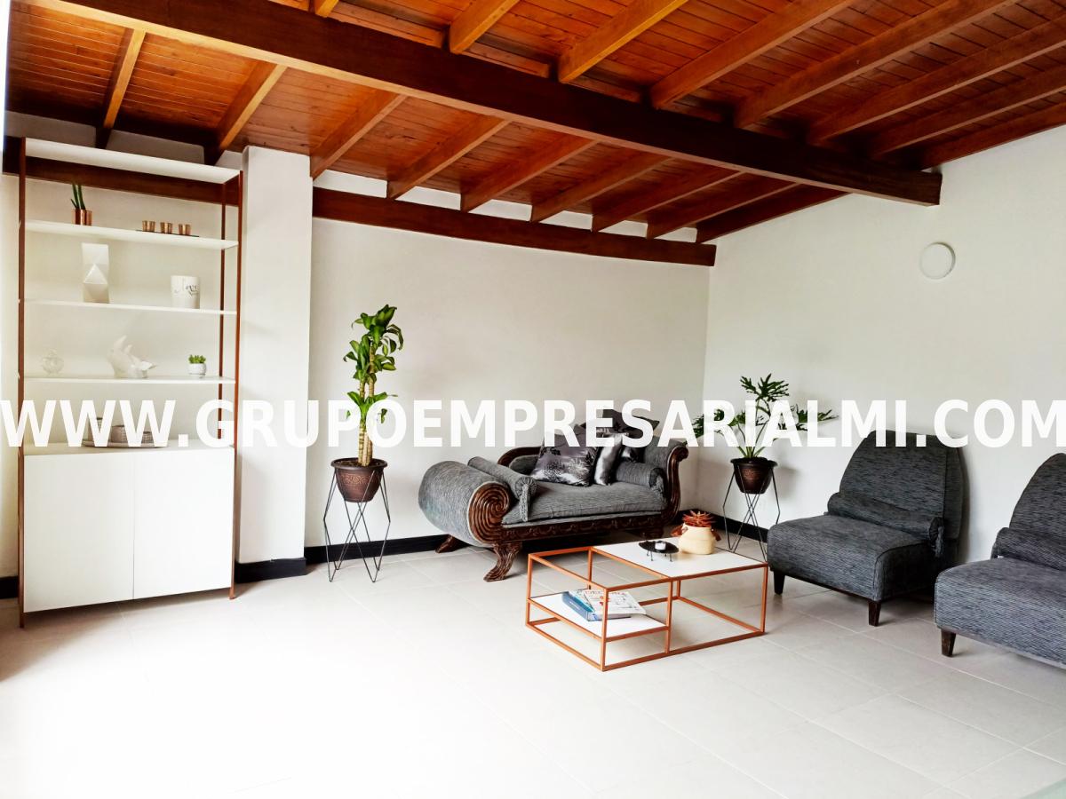 HERMOSO APARTAMENTO EN VENTA - SECTOR BELÉN ROSALES  COD: 29455