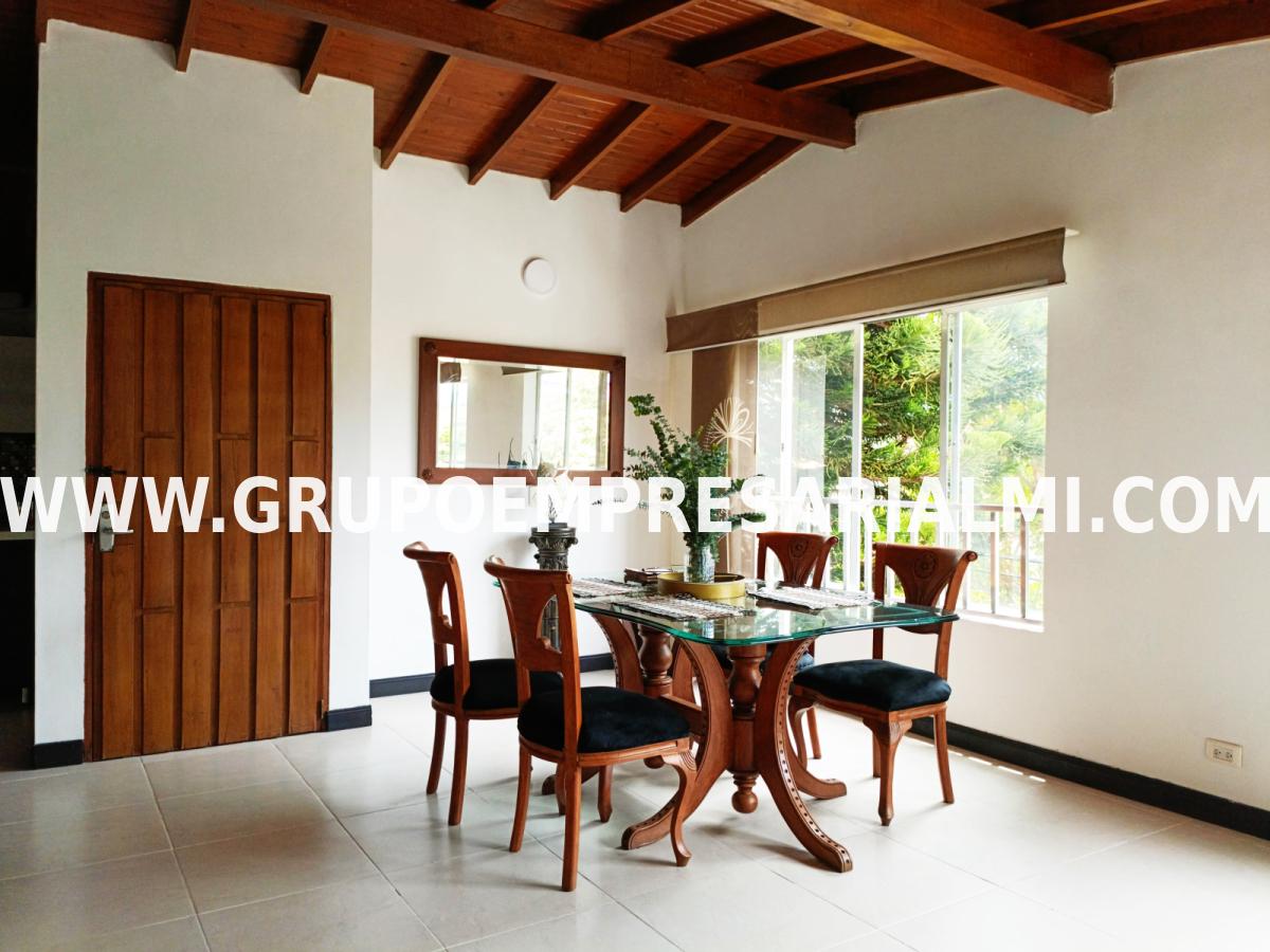 HERMOSO APARTAMENTO EN ARRIENDO - SECTOR BELÉN ROSALES COD: 29456