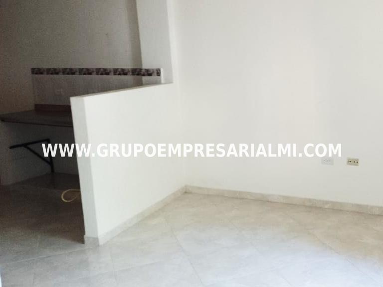 CÓMODO APARTAMENTO EN VENTA - SECTOR SAN DIEGO  COD: 29462