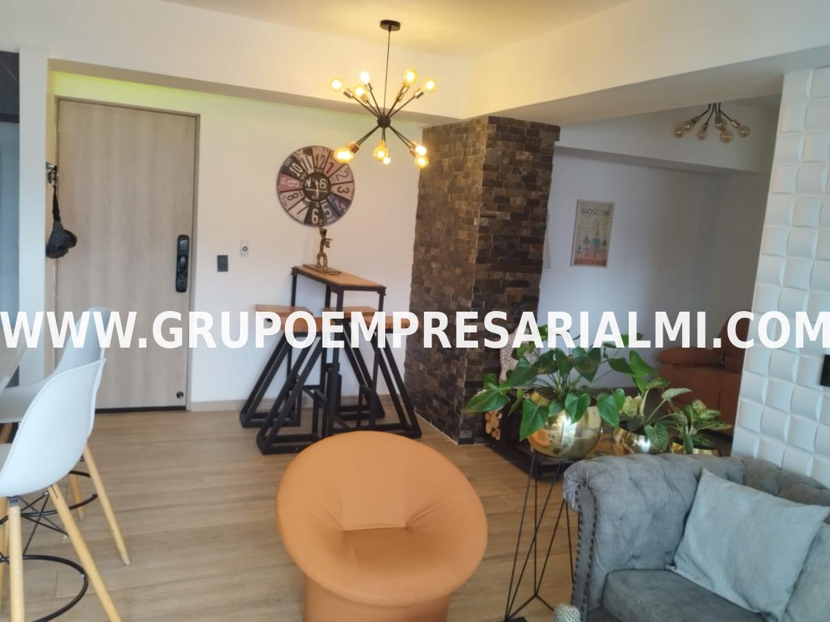 MAGNIFICO APARTAMENTO EN VENTA - SECTOR AMAZONIA, BELLO  COD: 29474