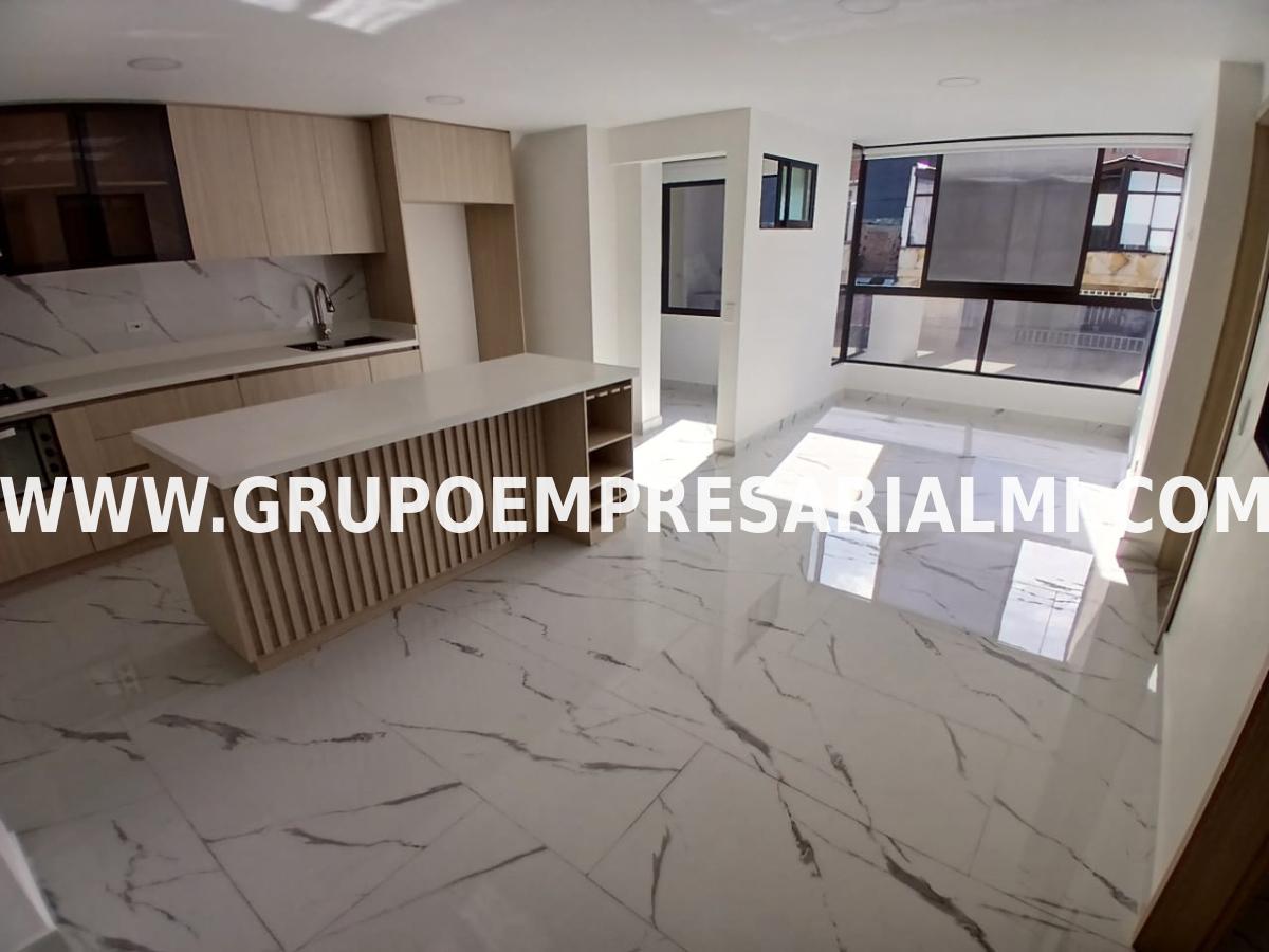 BONITO APARTAMENTO EN ARRIENDO - SECTOR SIMÓN BOLIVAR COD: 29476