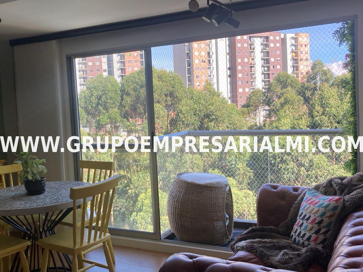 GRANDIOSO APARTAMENTO EN VENTA - SECTOR FONTIBON COD: 29506