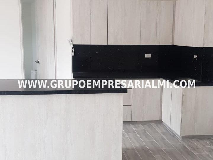 APARTAMENTO EN VENTA - SECTOR LA MISERICORDIA COD: 29542