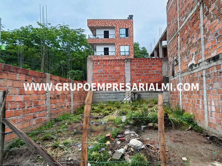 BONITO LOTE EN VENTA - SECTOR LOS MORRITOS SOPETRAN COD: 29589