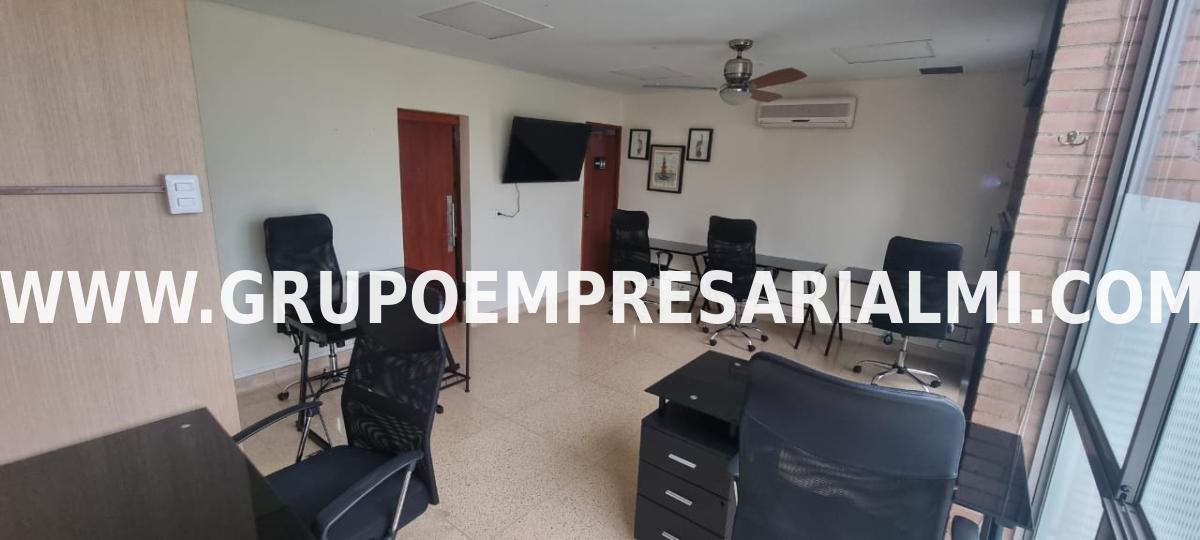 FABULOSA OFICINA EN ARRIENDO - SECTOR LA FLORIDA  COD: 29616