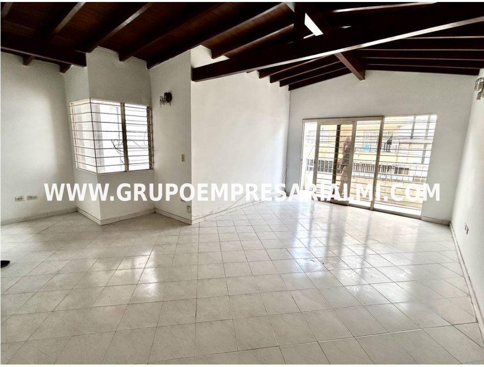 HERMOSA CASA EN ARRIENDO - SECTOR VELÓDROMO COD: 29637