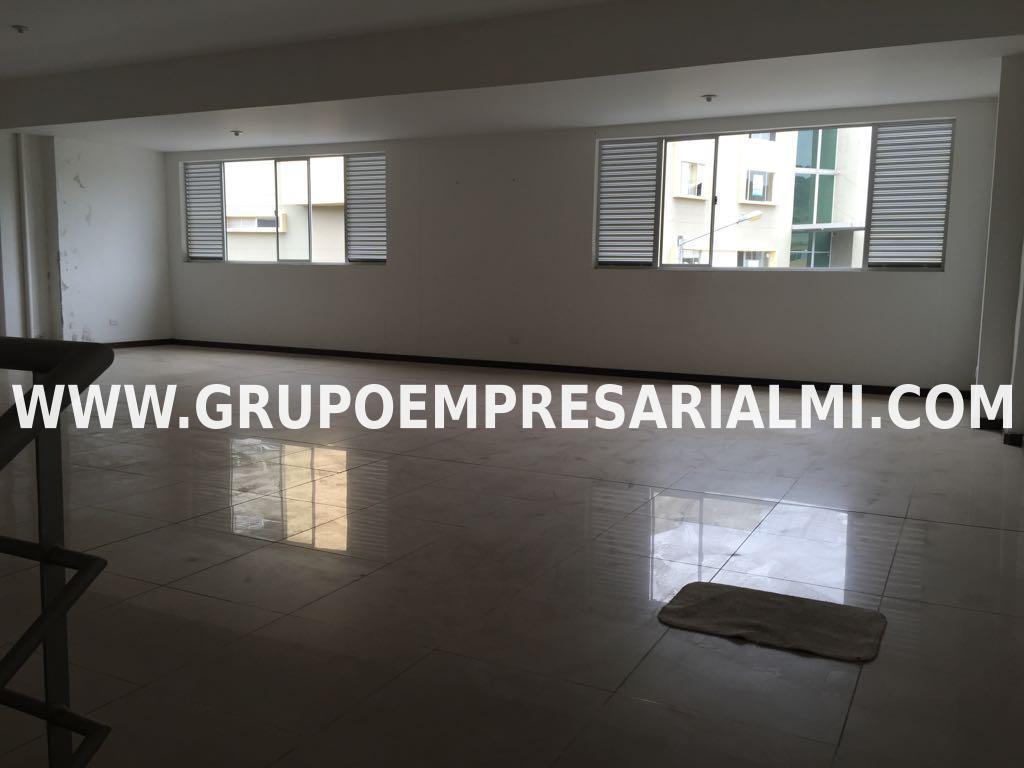 BODEGA EN ARRENDAMIENTO - SECTOR AEROPUERTO JMC , RIONEGRO COD: 29647