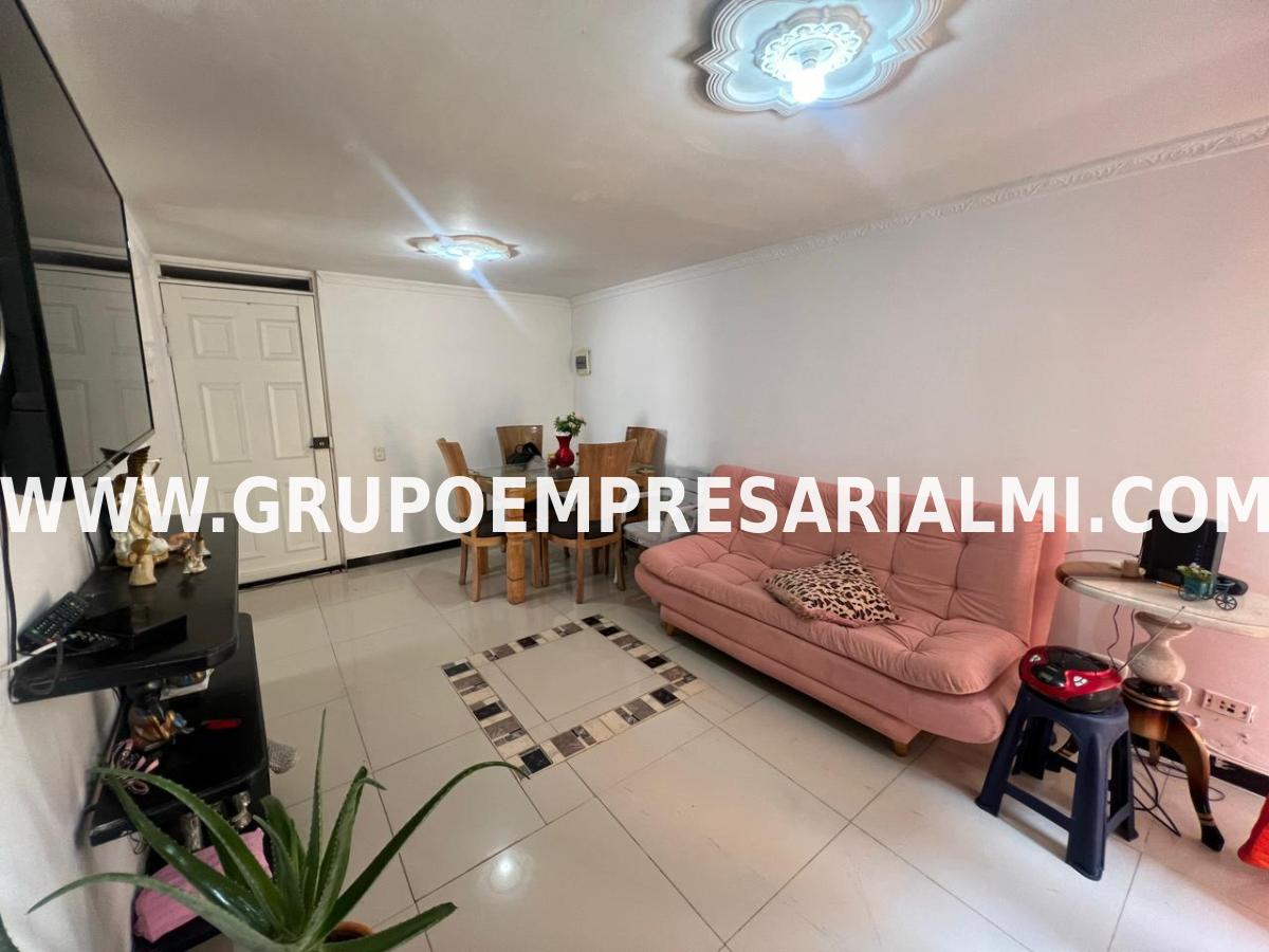 HERMOSO APARTAMENTO EN VENTA - SECTOR BELLA VISTA  COD: 29651