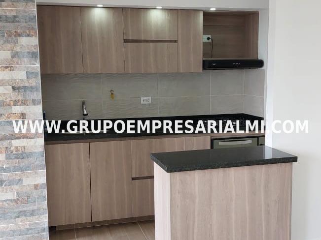 HERMOSO APARTAMENTO EN VENTA - RIONEGRO ANTIOQUIA COD: 29669