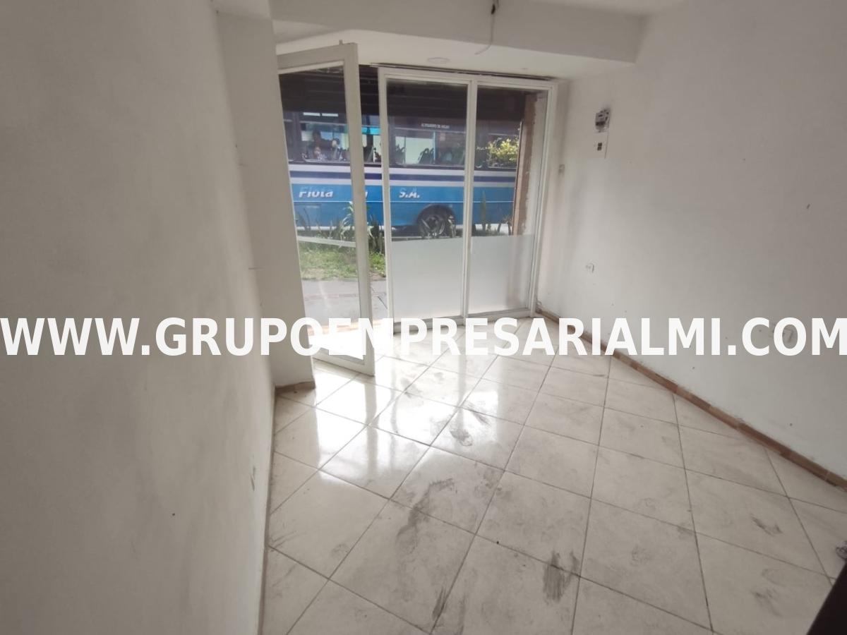 HERMOSO LOCAL EN ARRIENDO - SECTOR LA CANDELARIA COD: 29680