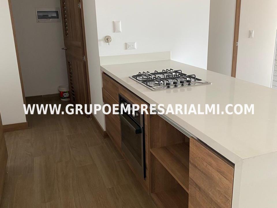 ESPECTACULAR APARTAMENTO EN ARRIENDO - SECTOR CIUDAD DEL RIO COD: 29718