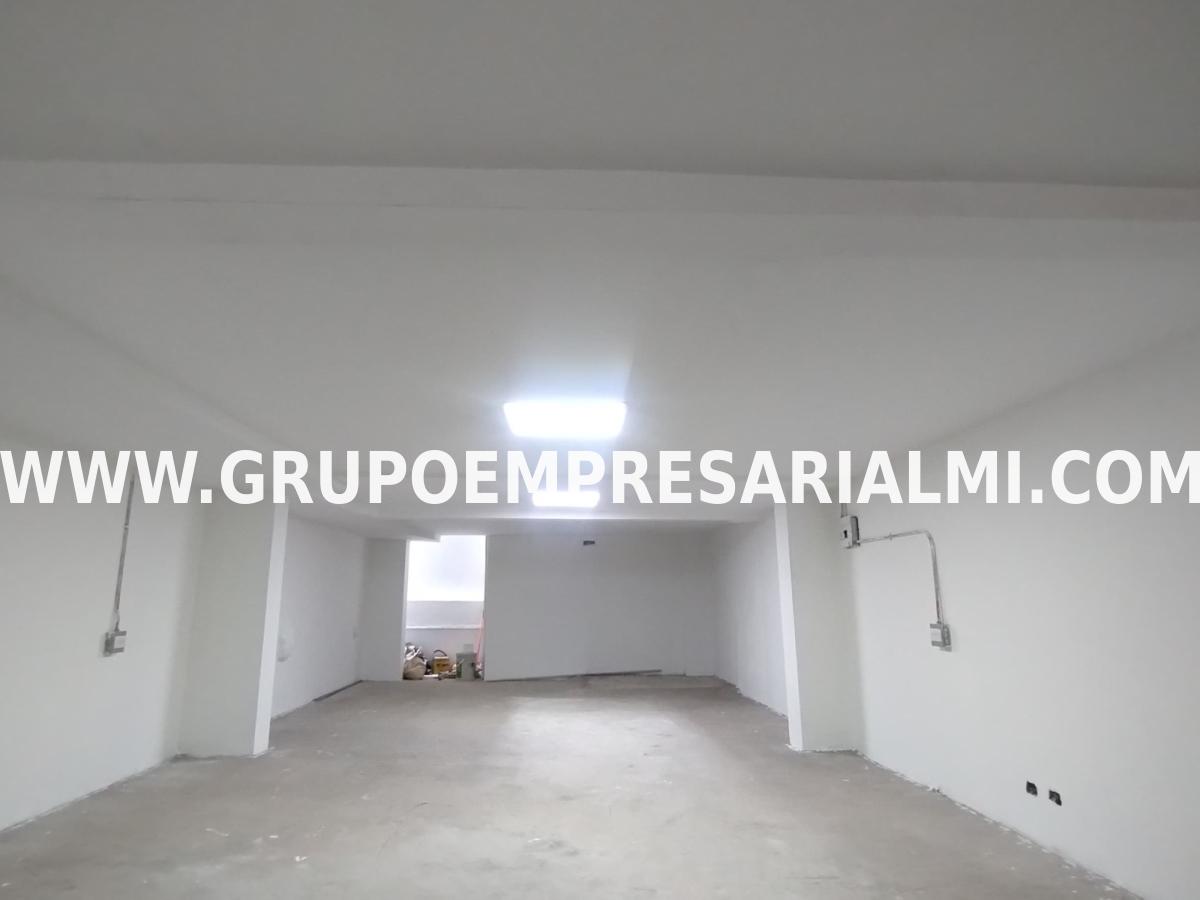 ESPECTACULAR BODEGA EN ARRIENDO -SECTOR ENVIGADO COD: 29802