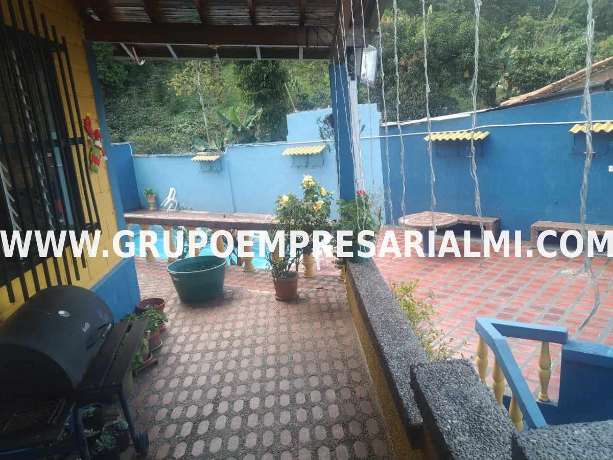ESPECTACULAR FINCA EN VENTA - SECTOR GIRARDOTA COD: 29804 ESPECTACULAR FINCA EN VENTA - SECTOR GIRARDOTA COD: 29804